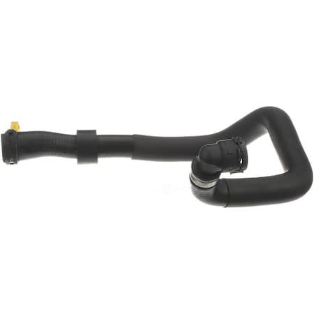 Gates Molded Coolant Hose, Gates 51599 51599